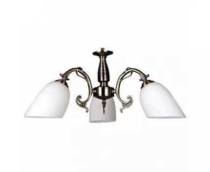 Подвесная люстра Omnilux Tellaro OML-56407-03