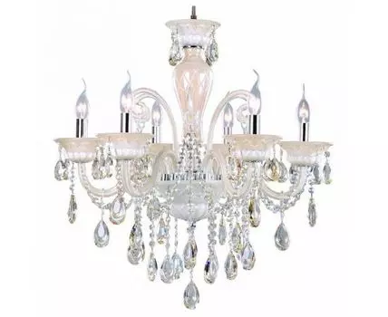 Подвесная люстра Omnilux Teramo OML-30503-06