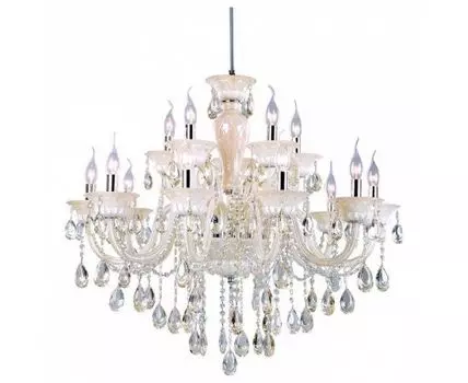 Подвесная люстра Omnilux Teramo OML-30503-15