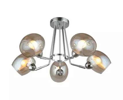 Подвесная люстра Omnilux Tesero