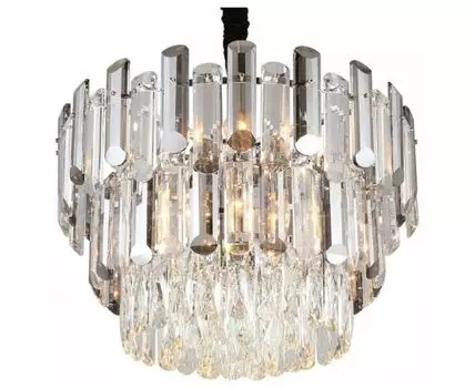 Подвесная люстра Omnilux Turri OML-89603-08