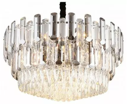 Подвесная люстра Omnilux Turri OML-89603-15