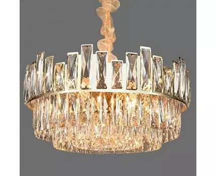 Подвесная люстра Omnilux Vistrorio OML-67903-09