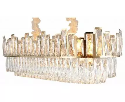 Подвесная люстра Omnilux Vistrorio OML-67903-11