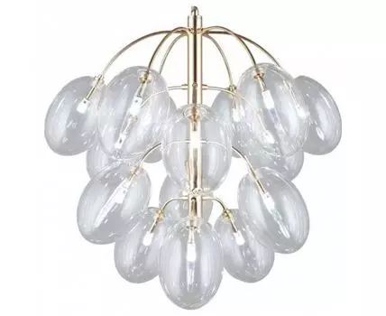 Подвесная люстра Omnilux Volterra OML-85703-15