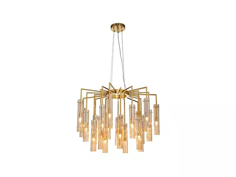 Подвесная люстра Orgel