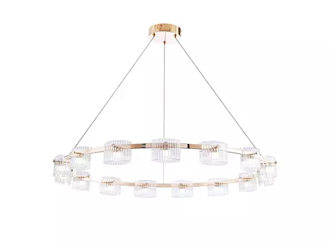 Подвесная люстра Ori