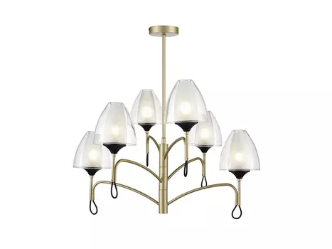 Подвесная люстра Oro