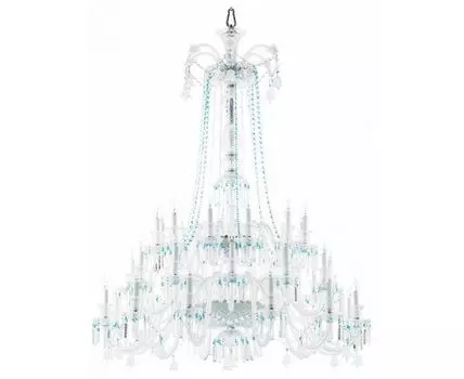 Подвесная люстра Osgona Campana 716364