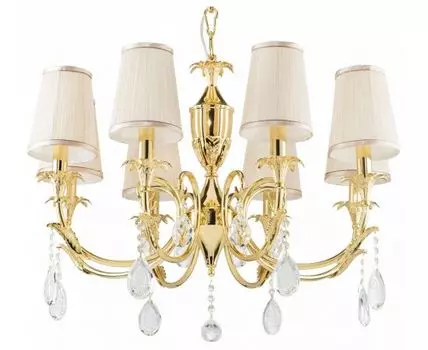 Подвесная люстра Osgona Cappa 691082