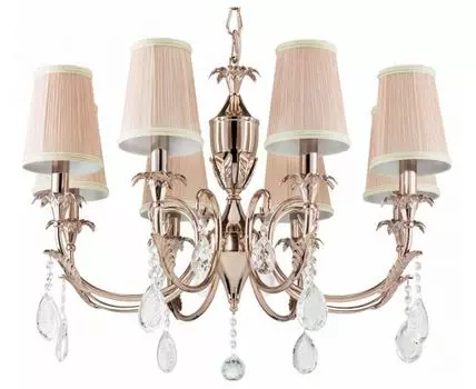 Подвесная люстра Osgona Cappa 691084