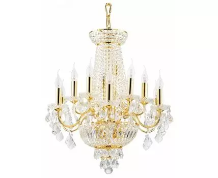 Подвесная люстра Osgona Classic 700162