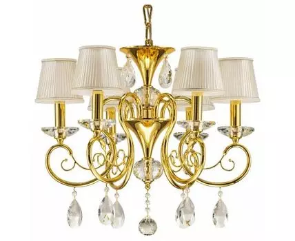 Подвесная люстра Osgona Ricerco 693062