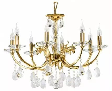 Подвесная люстра Osgona Stregaro 694082