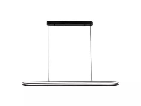 Подвесная люстра Ovalitet