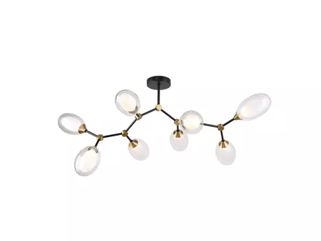 Подвесная люстра Ovo