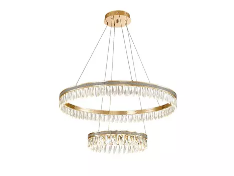 Подвесная люстра Palatium