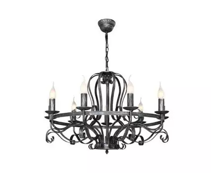 Подвесная люстра Palermo