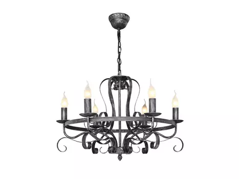 Подвесная люстра Palermo