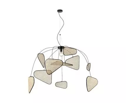 Подвесная люстра PALMA