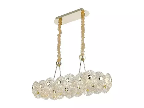 Подвесная люстра PAMELA