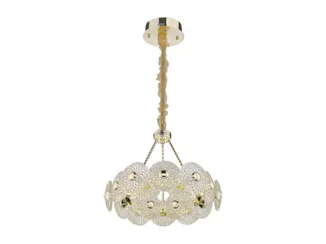 Подвесная люстра PAMELA