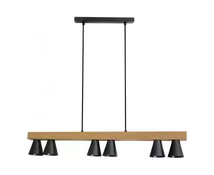 Подвесная люстра Piffero