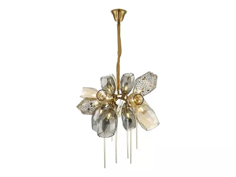 Подвесная люстра PLACIDA