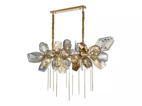 Подвесная люстра PLACIDA