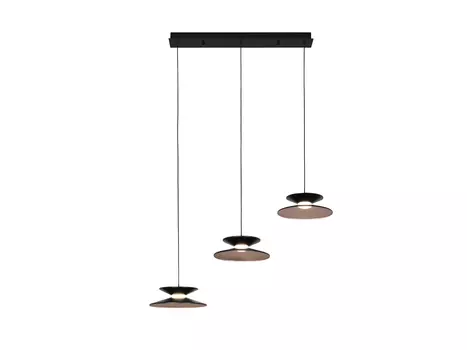 Подвесная люстра Platt