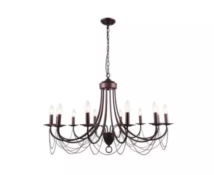 Подвесная люстра Plini