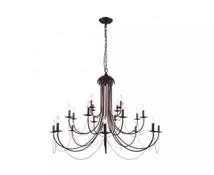 Подвесная люстра Plini