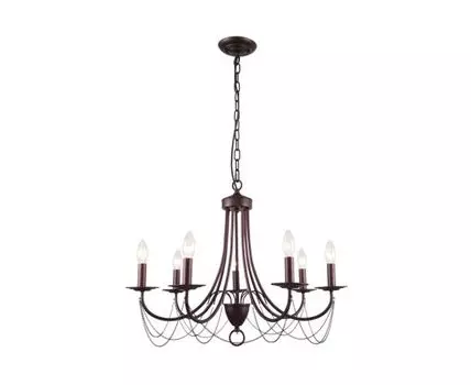 Подвесная люстра Plini