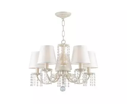 Подвесная люстра Poletta (16)