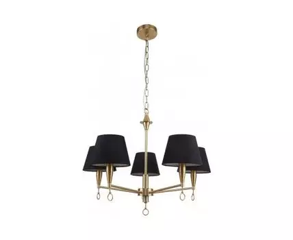 Подвесная люстра Pompous