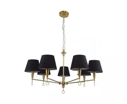 Подвесная люстра Pompous