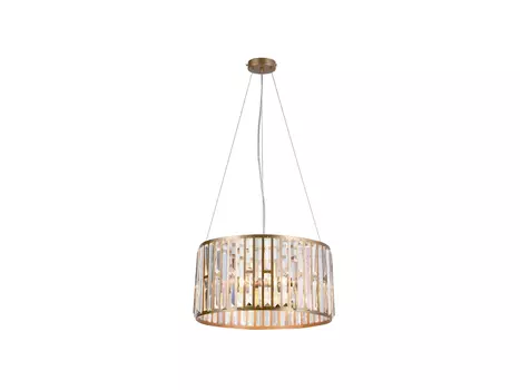 Подвесная люстра Prismata