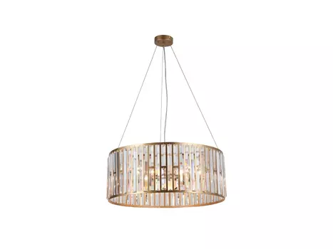 Подвесная люстра Prismata