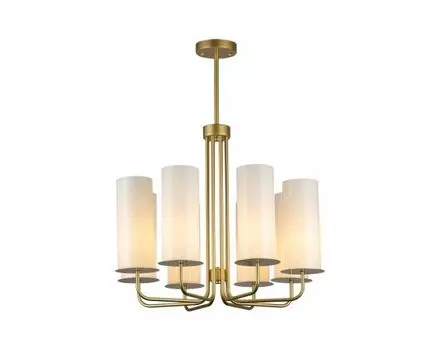 Подвесная люстра Prometeo