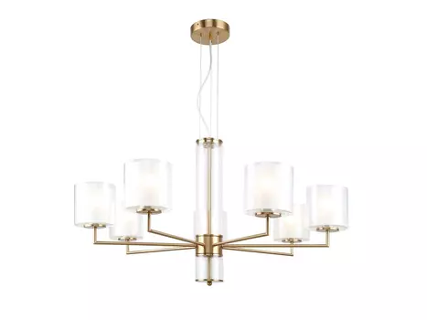 Подвесная люстра Proper