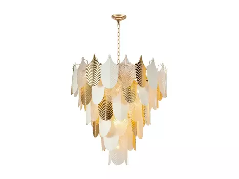 Подвесная люстра Pulcher