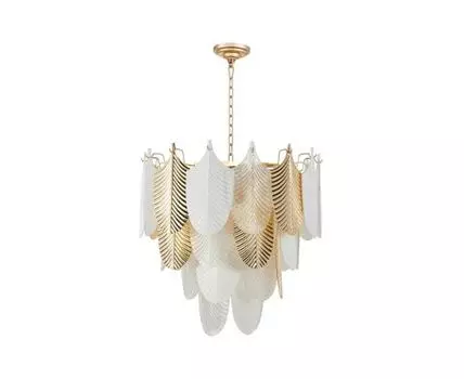 Подвесная люстра Pulcher