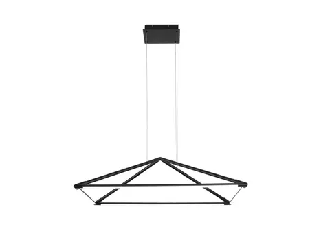 Подвесная люстра Pyramis