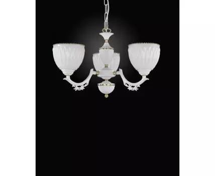 Подвесная люстра Reccagni Angelo