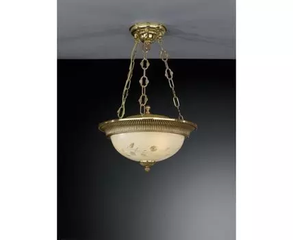 Подвесная люстра Reccagni Angelo