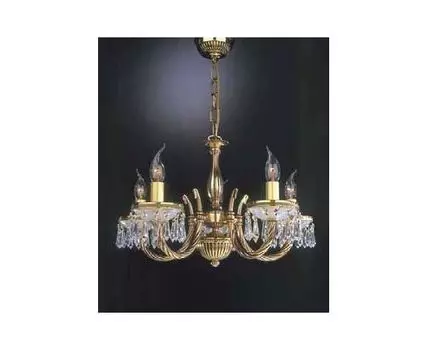 Подвесная люстра Reccagni Angelo