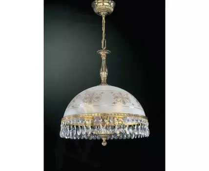 Подвесная люстра Reccagni Angelo
