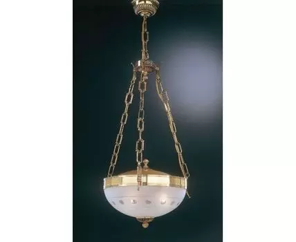 Подвесная люстра Reccagni Angelo