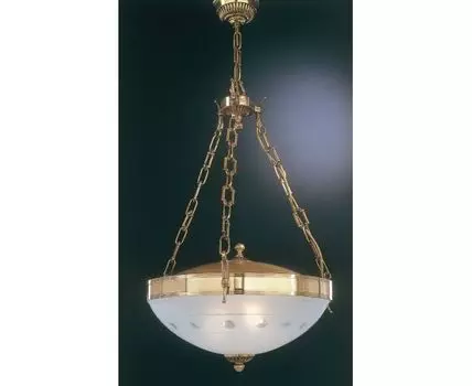 Подвесная люстра Reccagni Angelo