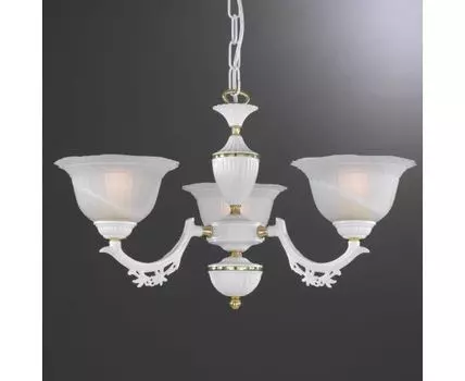 Подвесная люстра Reccagni Angelo